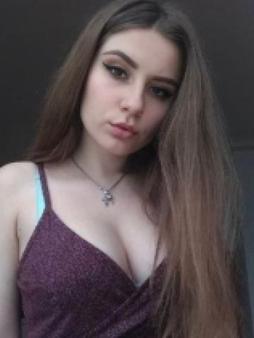 Анкета проститутки Карина, 21 год